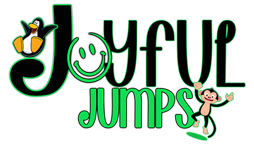 Joyful Jumps